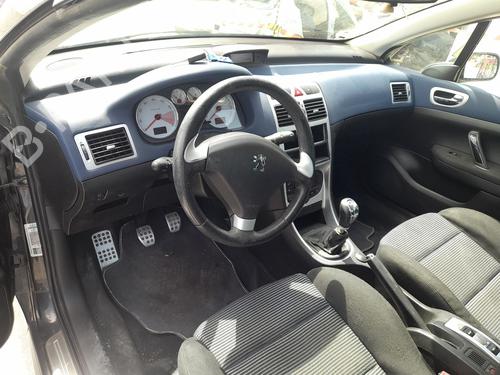 Starter PEUGEOT 307 CC (3B) 2.0 16V | BP33872573M8 - Image 7