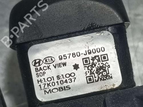Camera HYUNDAI KONA (OS, OSE, OSI)  | BP17049541E14 