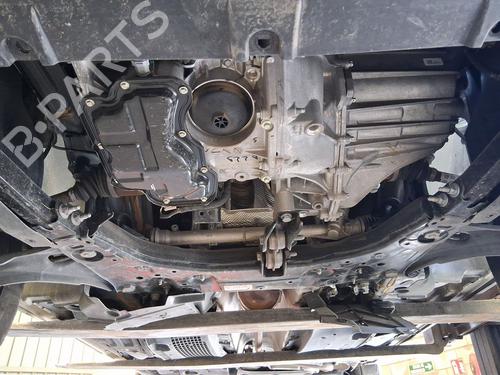 Used Subframe Subframe 38413667 38413667