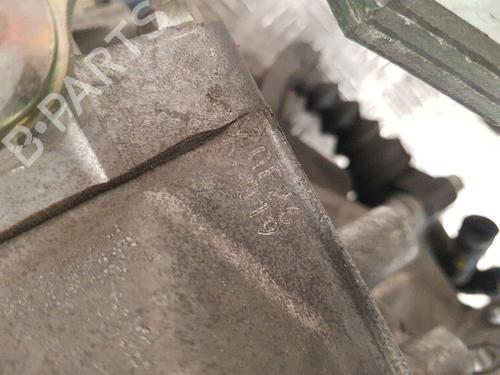 Gearbox MAZDA 2 Hatchback (DL, DJ) 1.5 SKYACTIV-G | BP32468920M3  - Image 7