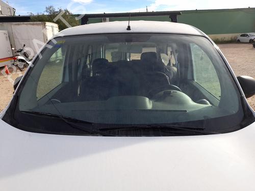 Used Windscreen RENAULT KANGOO / GRAND KANGOO II (KW0/1_) 1.5 dCi 90 (KW05, KW08, KW0G, KW11) (90 hp) 29889639