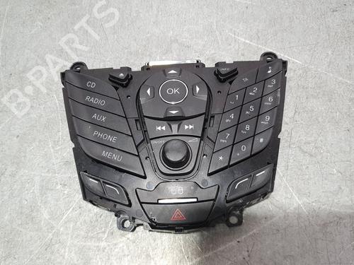 Used Switch FORD FOCUS III [2010-2020]  10220228