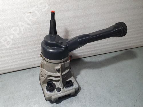 Steering pump CITROËN C4 Picasso I MPV (UD_)  | BP12844678M99 