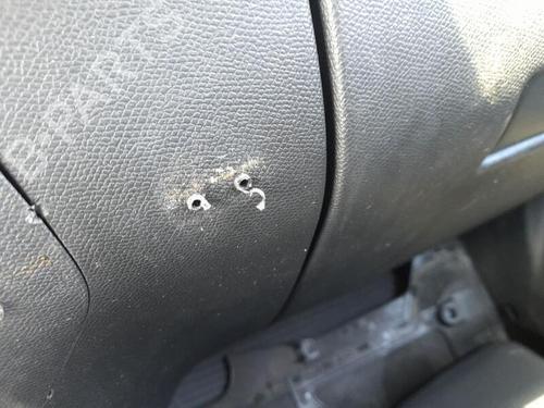 Airbag Kit CITROËN C5 AIRCROSS (A_) 1.2 PureTech 130 (ARHNSJ) | BP29754112C86 