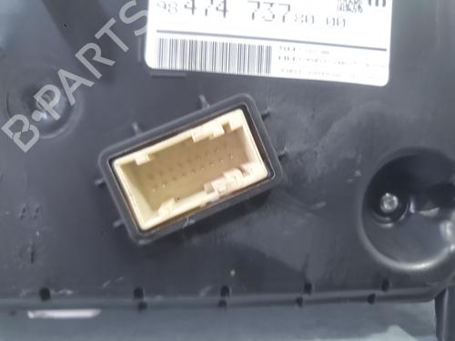 Instrument cluster JEEP AVENGER (J2) Electric | BP33981367C47 - Image 3