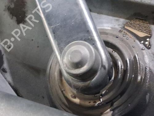 Used Front wiper motor Front wiper motor BMW X1 (E84) sDrive 18 d (143 hp) 40458517 40458517