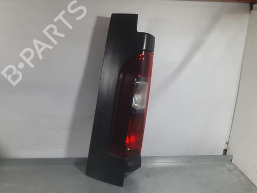 Used Left taillight Left taillight 37712368 37712368