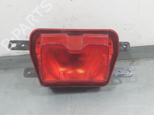 Luz central traseira Luz central traseira MG MG 4 (EH32) EV (170 hp) 36132696 36132696