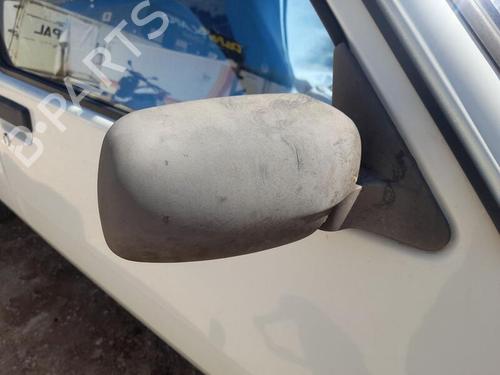 Used Right mirror RENAULT RAPID Box Body/MPV (F40_, G40_) [1985-2001]  29020385
