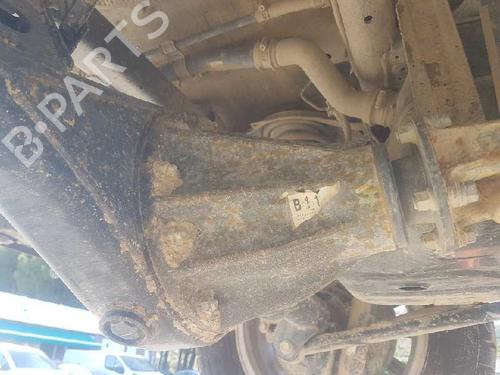 Used Rear differential Rear differential TOYOTA LAND CRUISER PRADO (_J15_) [2009-2026] 7784199 7784199