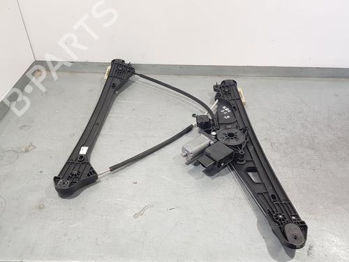 Used Front left window mechanism PEUGEOT 5008 II (MC_, MJ_, MR_, M4_) 1.2 THP (MRHNYH, MRHNYW, MRHNSJ, MRHNSU, MRHNSM) (131 hp) 26909770