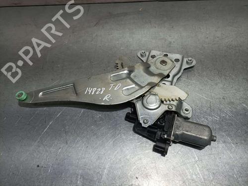 Used Rear right window mechanism FIAT SEDICI (189_) [2006-2014]  13547544