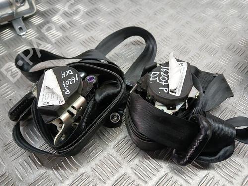 Airbag Kit FIAT FIORINO Box Body/MPV (225_)  | BP23080280C86
