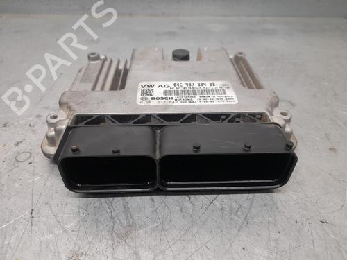 Calculateur moteur (ecu) SEAT ARONA (KJ7, KJP) [2017-2026]  32090154