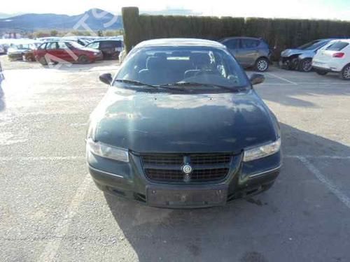 Right headlight CHRYSLER STRATUS (JA)  | BP1231842C29 