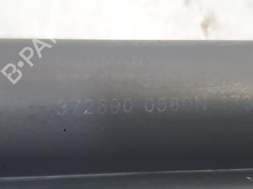 Tailgate lift support SEAT ATECA (KH7, KHP) 2.0 TDI 4Drive | BP24673962C138 - Image 4