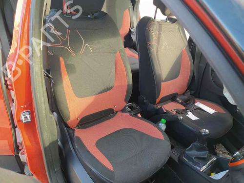 Used Right front seat RENAULT CAPTUR I (J5_, H5_) [2013-2025]  22638761