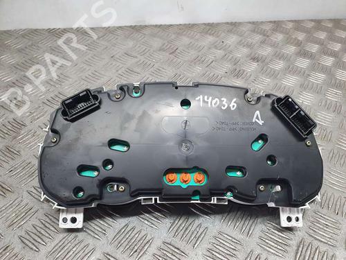Instrument cluster KIA RIO II (JB)  | BP12500962C47 