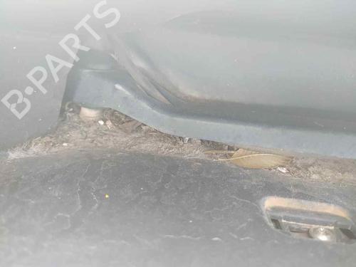 Used Front wiper motor JAGUAR S-TYPE II (X200) [1998-2008]  22638271