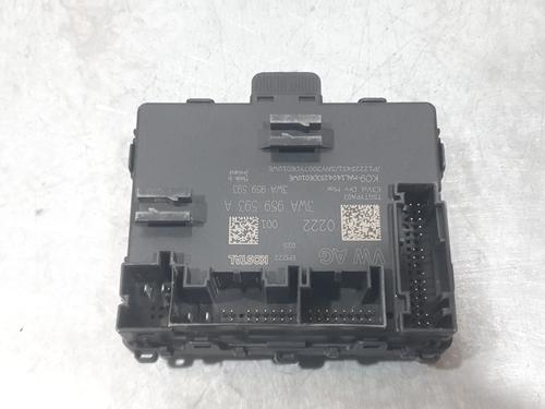 Electronic module SKODA OCTAVIA IV (NX3, NN3, PV3) 1.5 TSi | BP34157658M83 - Image 2