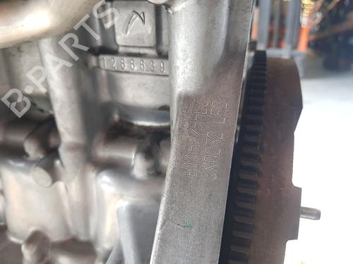 Engine OPEL ASTRA K (B16) 1.4 Turbo (68) | BP36437206M1  - Image 6