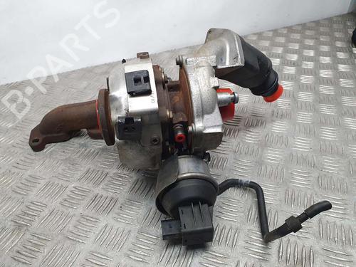 Turbocharger/Supercharger VW PASSAT CC B6 (357) 2.0 TDI | BP16438524M71 