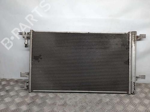 AC radiator CHEVROLET CRUZE (J300)  | BP10218486M32 