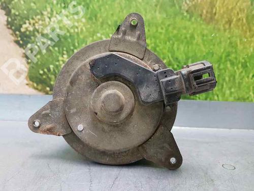 Radiator fan NISSAN MURANO I (Z50)  | BP4698425M35 