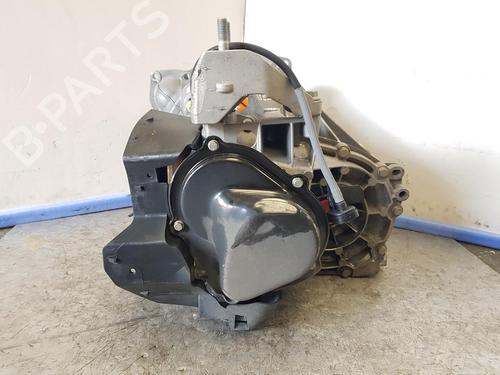 Gearbox FORD FIESTA VI (CB1, CCN)  | BP8648168M3 