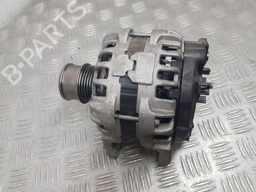 Alternator VW POLO V (6R1, 6C1)  | BP27680611M7 