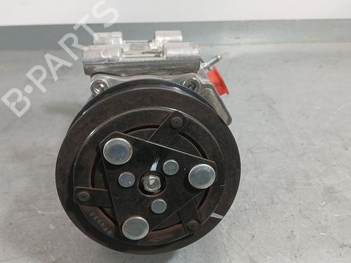 Compressor A/C Compressor A/C CITROËN C3 III (SX) 1.5 BlueHDi 100 (SXYHYP, SXYHTU) (102 hp) 36387423 36387423