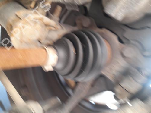 Drivksel foran venstre FORD KA (RU8) 1.2 (69 hp) 30883249