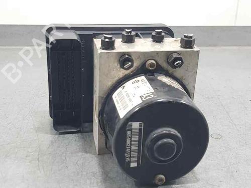 ABS pump VW GOLF IV (1J1)  | BP13899834M43 