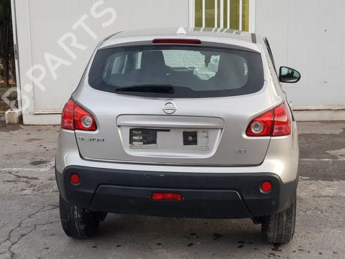 Cockpit NISSAN QASHQAI / QASHQAI +2 I (J10, NJ10, JJ10E)  | BP8528741C47 