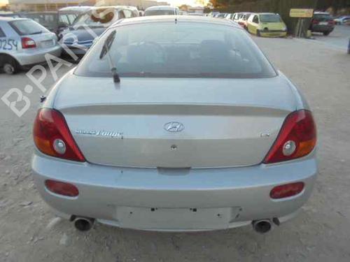 Engine HYUNDAI COUPE II (GK)  | BP813210M1 