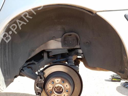 Used Wheel arch VOLVO S80 I (184) 2.4 (170 hp) 27611904