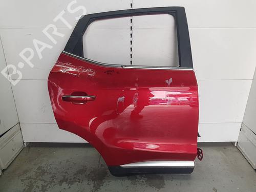 Dør højre bagtil Dør højre bagtil MG MG ZS SUV (AZS1) 1.5 VTi (114 hp) 34103163 34103163