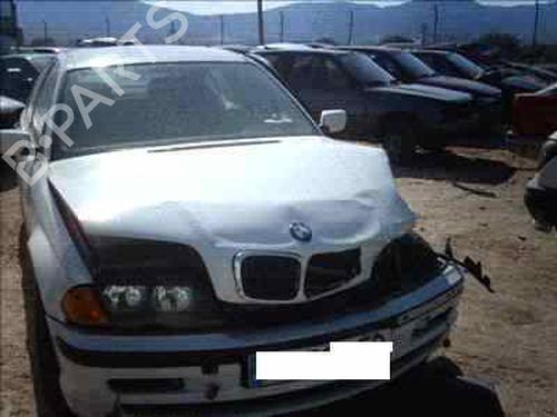 AC radiator BMW 3 (E46) 320 d | BP1229006M32 