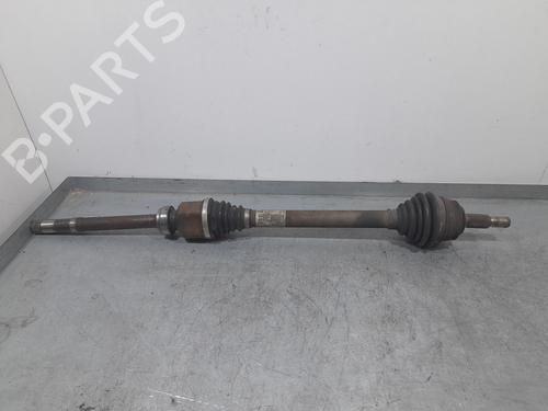 Used Right front driveshaft CITROËN C4 Grand Picasso II (DA_, DE_) 1.6 HDi / BlueHDi 115 (115 hp) 27691466
