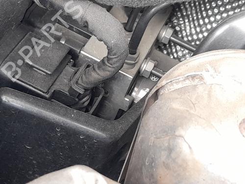 Abs pomp Abs pomp VW GOLF VI (5K1) 1.6 TDI (105 hp) 36302895 36302895