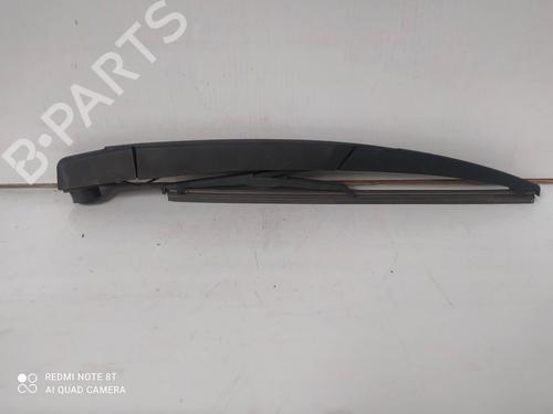 Used Rear windshield wiper arm PEUGEOT 2008 I (CU_) 1.5 BlueHDI 100 (102 hp) 15761976