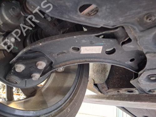 Used Right front suspension arm Right front suspension arm 38411291 38411291
