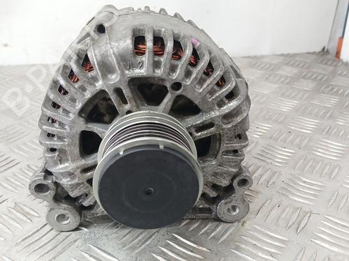 Used Alternator AUDI A3 (8P1) 1.9 TDI (105 hp) 25334259