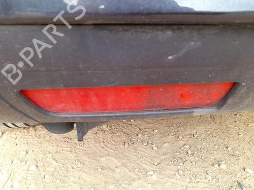 Venstre baglygte kofanger CITROËN C4 Grand Picasso I (UA_) 1.6 HDi (109 hp) 28193427