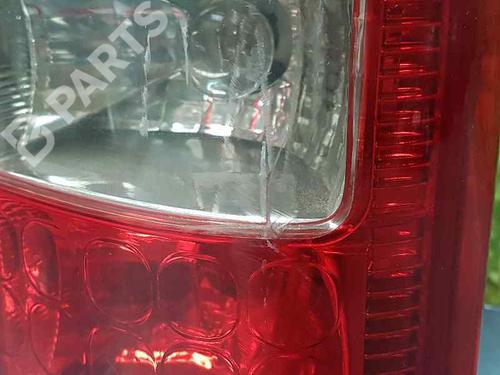 Right taillight FORD TRANSIT Van (FA_ _) | BP1988455C35 - Image 2