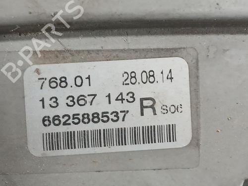 Right front indicator OPEL ASTRA J (P10) 1.6 CDTi (68) | BP40149902C33 - Image 3