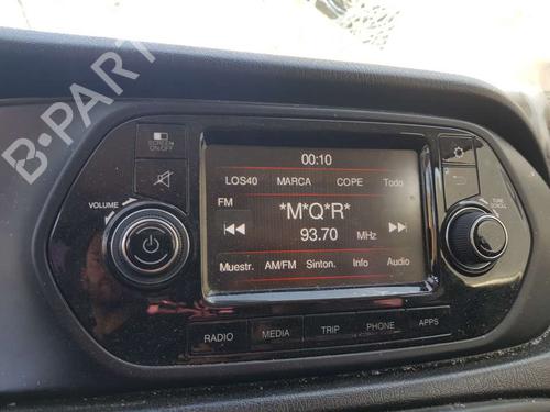 Used Radio FIAT TIPO Saloon (356_, 357_) [2015-2025]  17621993