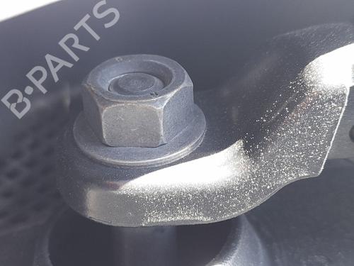 Used Front wiper motor Front wiper motor CITROËN C-ELYSEE (DD_) 1.5 BlueHDi 100 (102 hp) 33557055 33557055