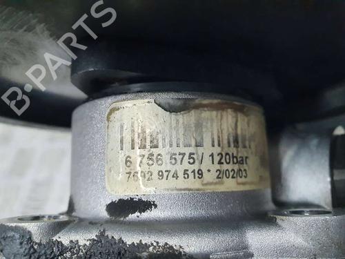Steering pump BMW 3 (E46) 320 d | BP16369727M99 