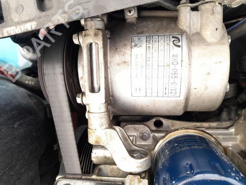 AC-Kompressor AC-Kompressor OPEL CORSA F (P2JO) 1.2 (68) (101 hp) 36498075 36498075